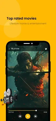 netmirror-jiohotstar Top Rated Movies